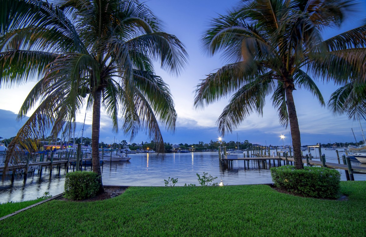 History of Port Salerno Port Salerno, Florida