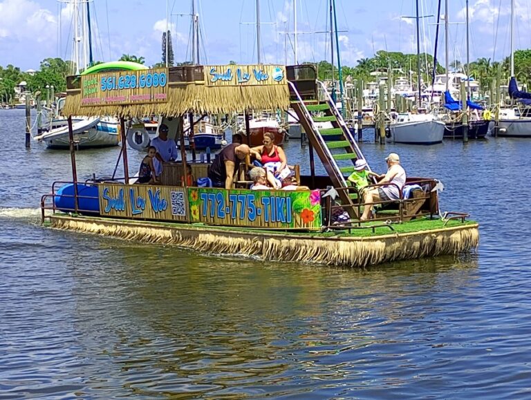 History of Port Salerno Port Salerno, Florida