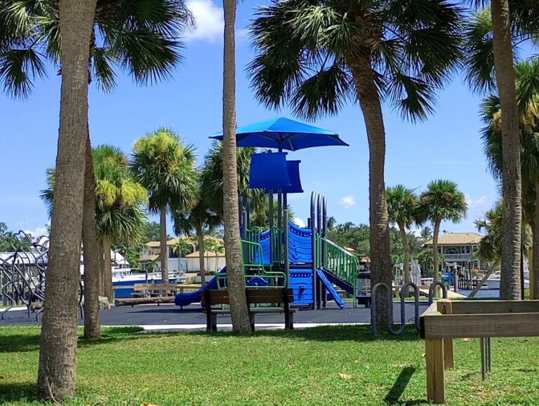 History of Port Salerno Port Salerno, Florida